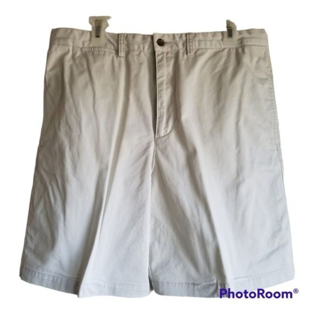 River Trader Stone Dress Men's Shorts Size 36